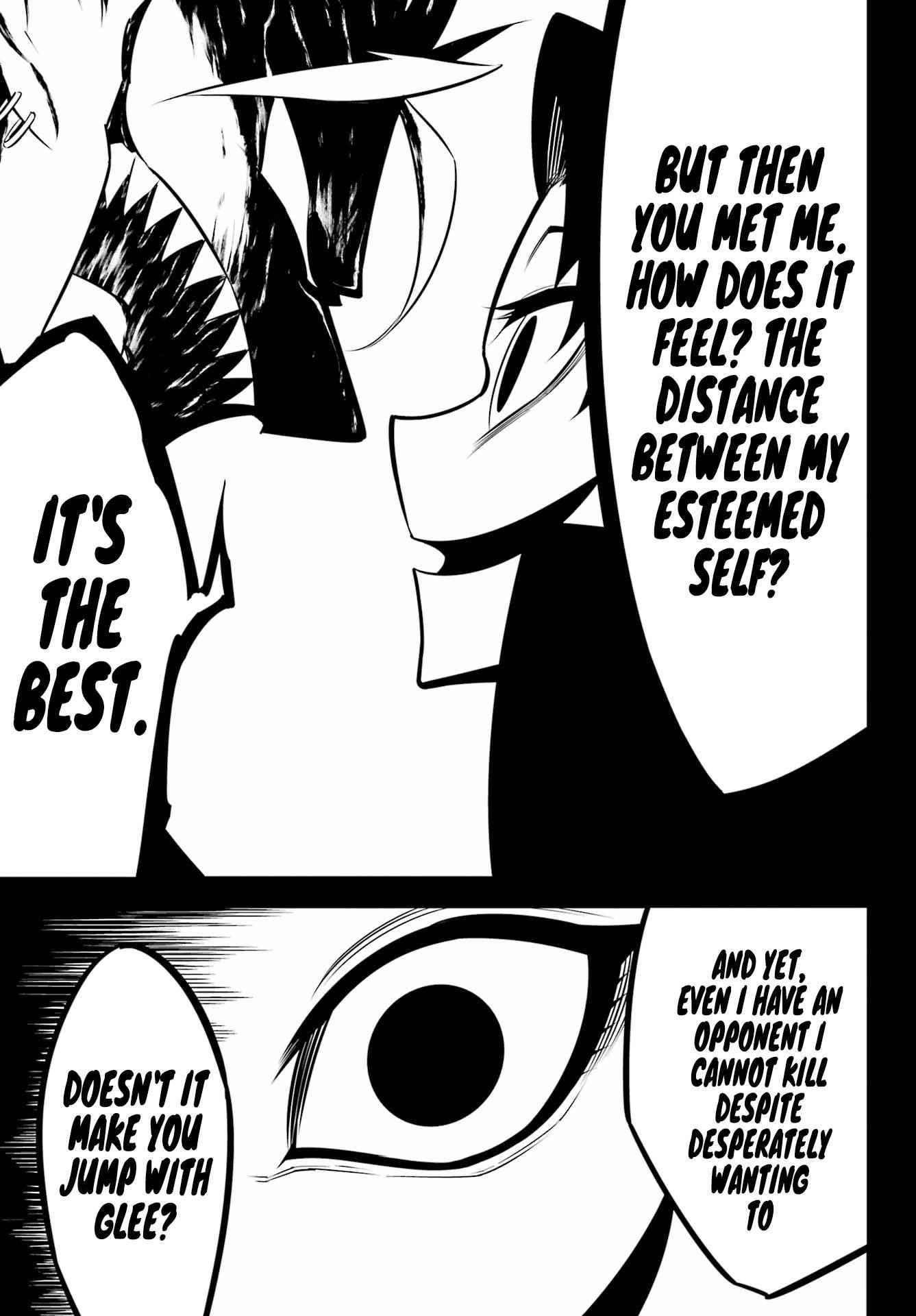 Ragna Crimson Chapter 53 - Page 25