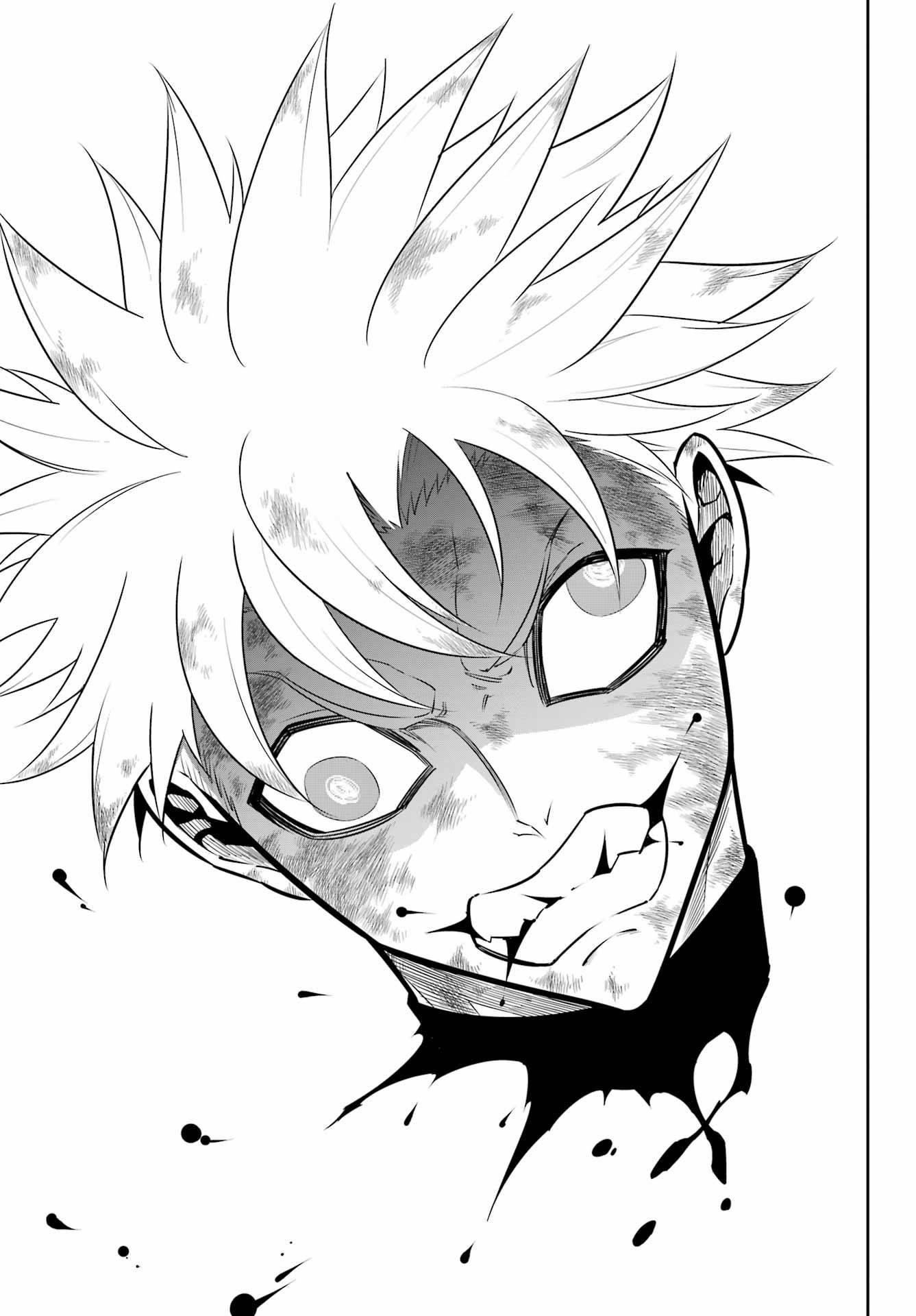 Ragna Crimson Chapter 53 - Page 37