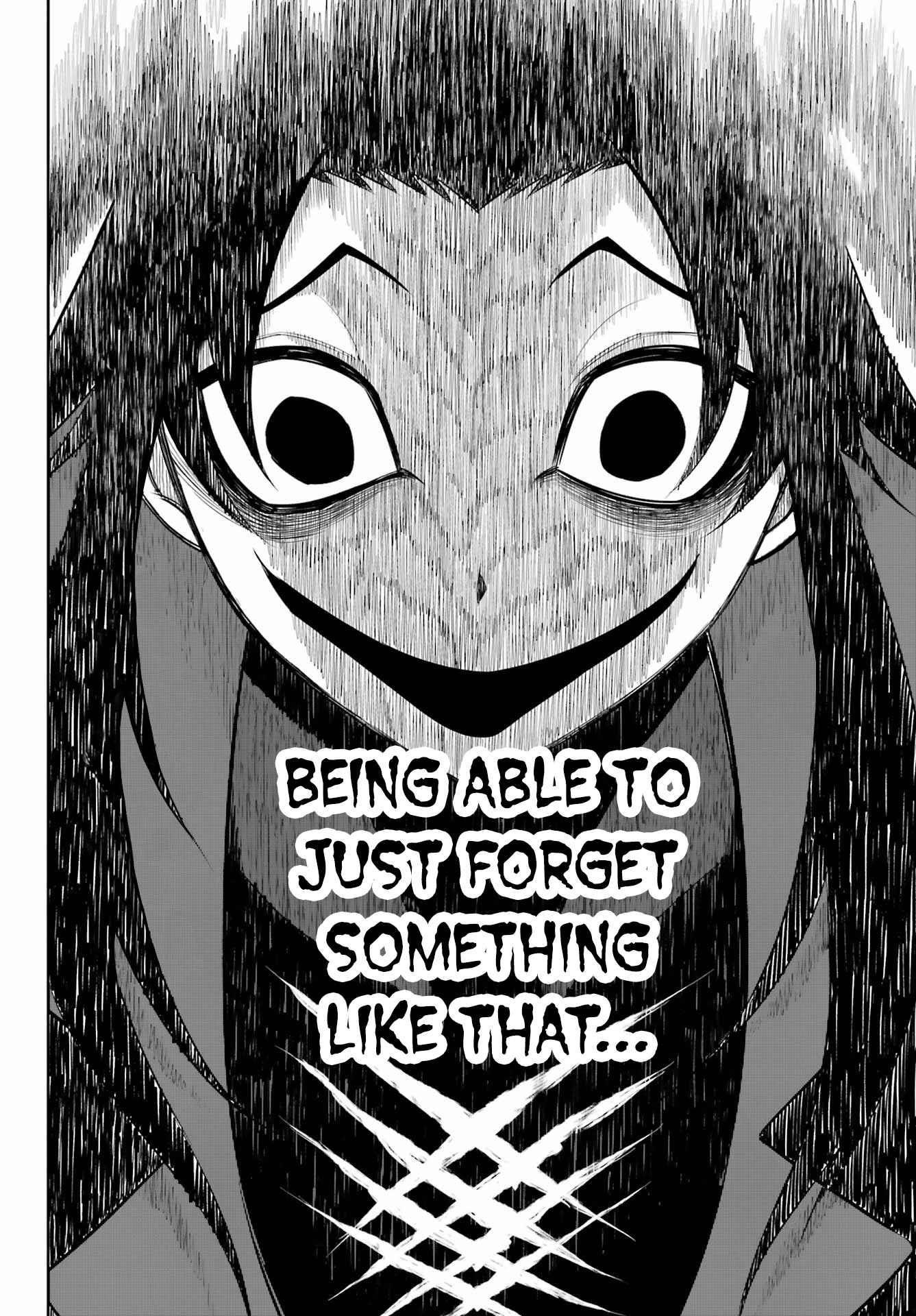 Ragna Crimson Chapter 59 - Page 6