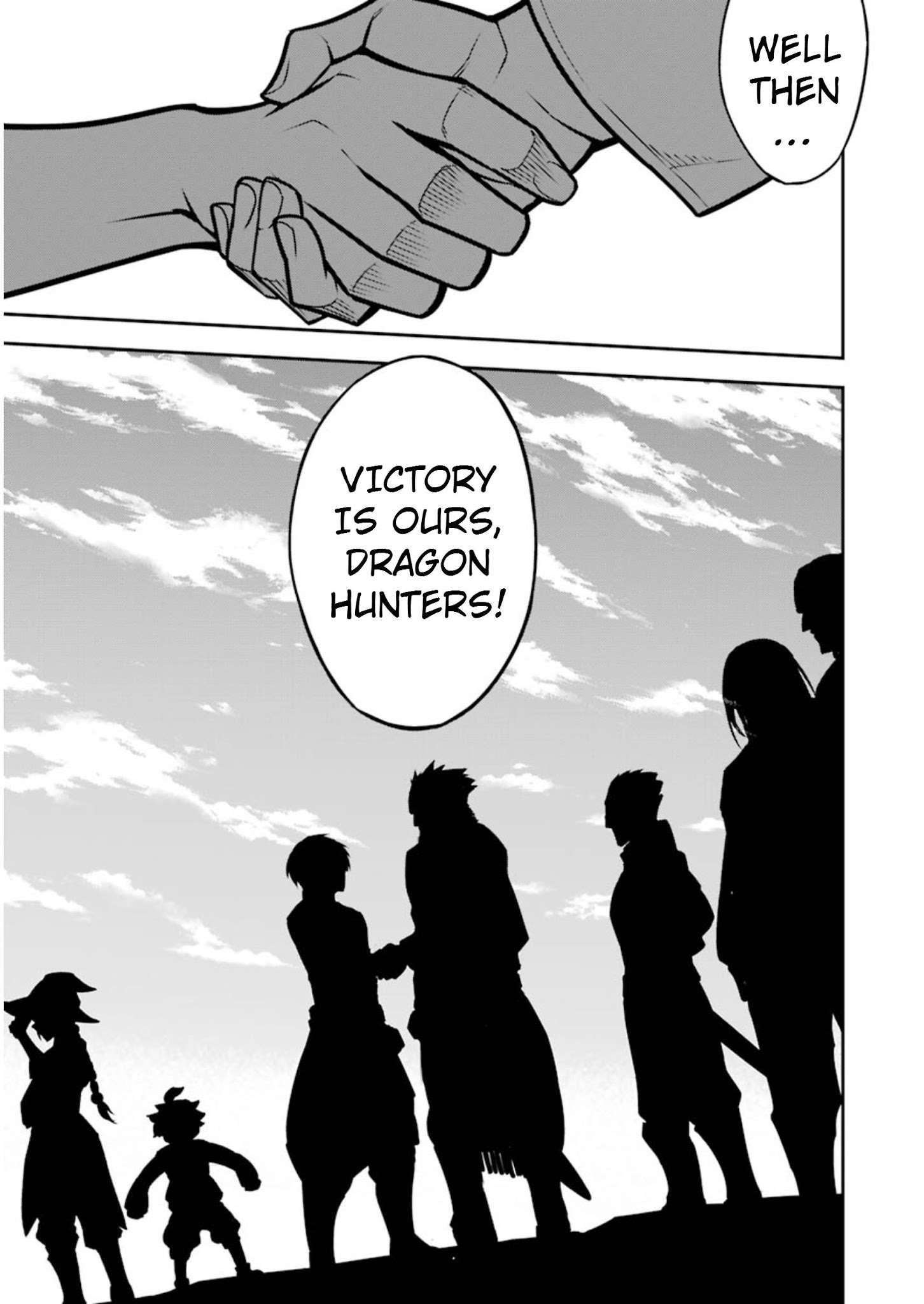 Ragna Crimson Chapter 7 - Page 24