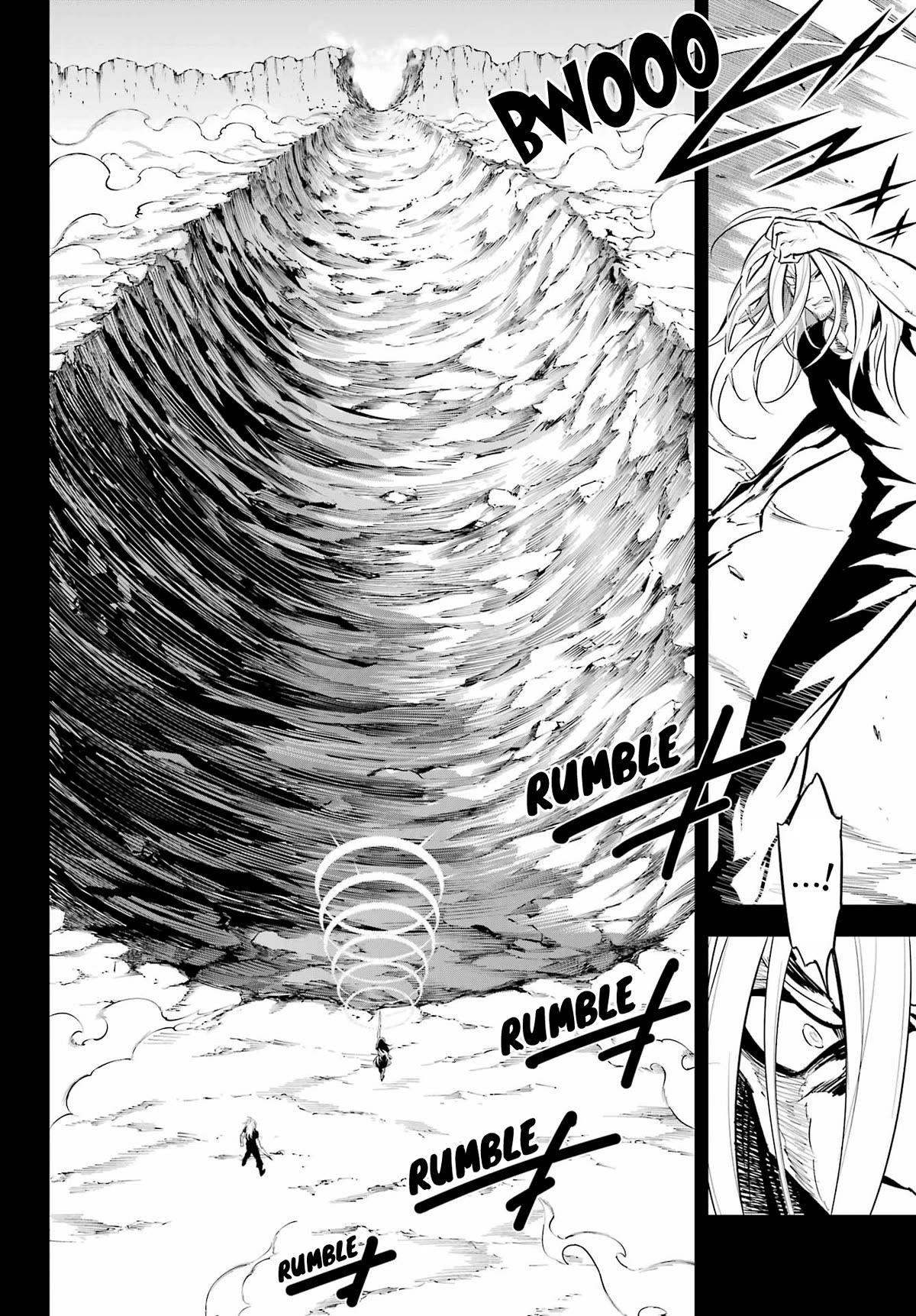 Ragna Crimson Chapter 70 - Page 16