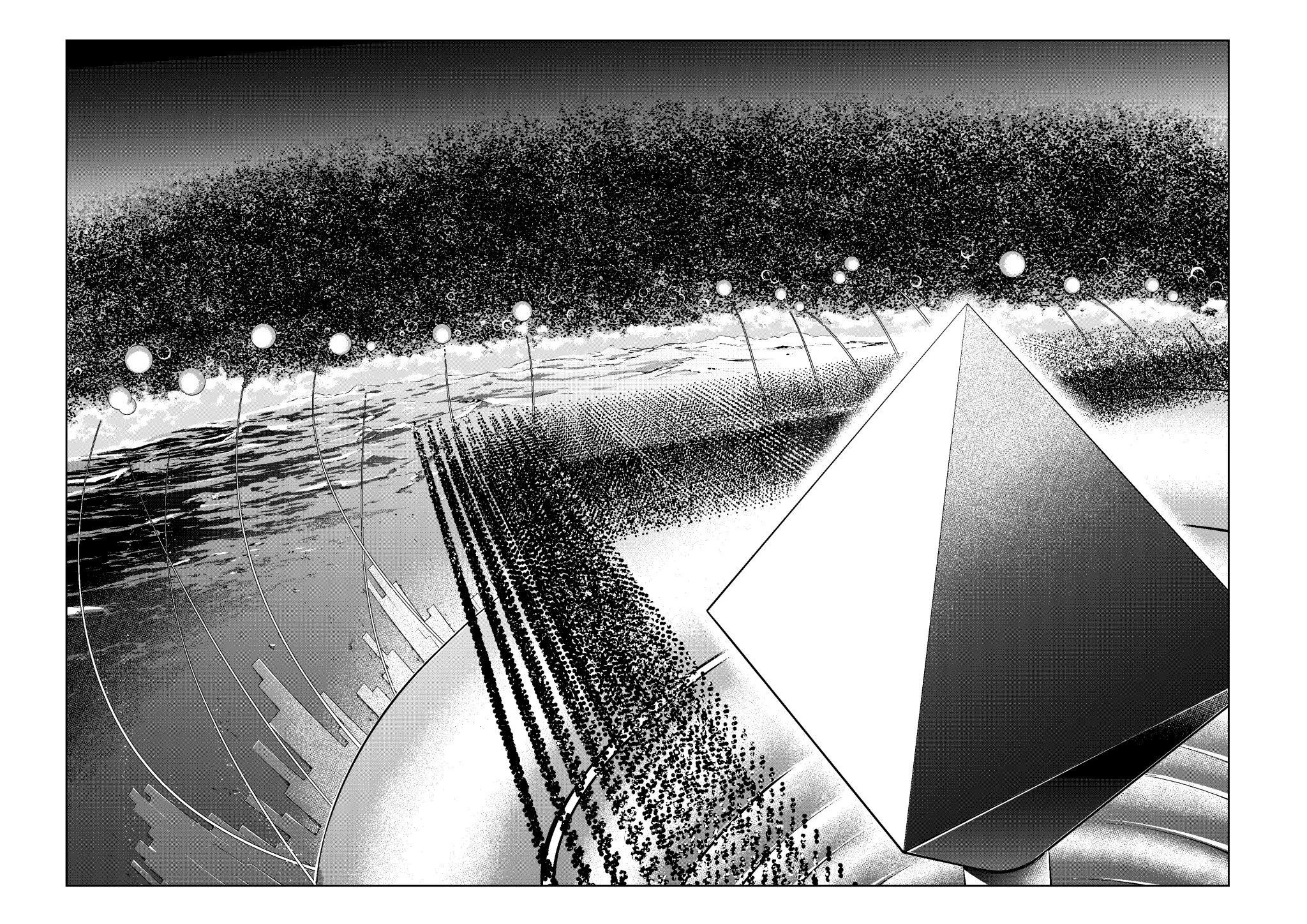 Ragna Crimson Chapter 78.2 - Page 4