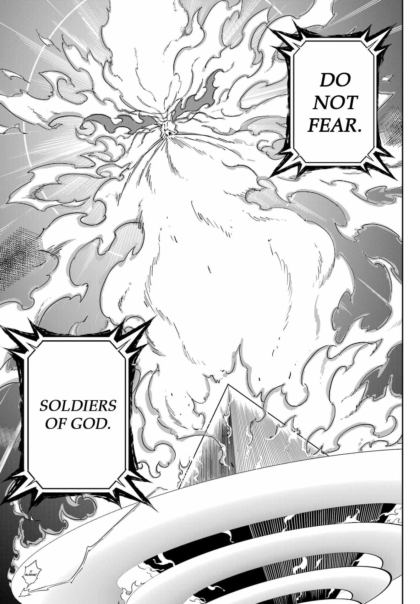 Ragna Crimson Chapter 78.2 - Page 6