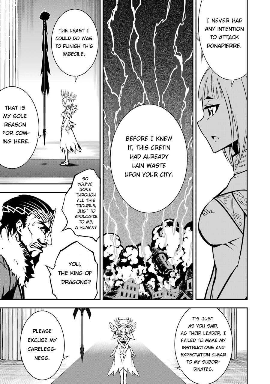 Ragna Crimson Chapter 8 - Page 11