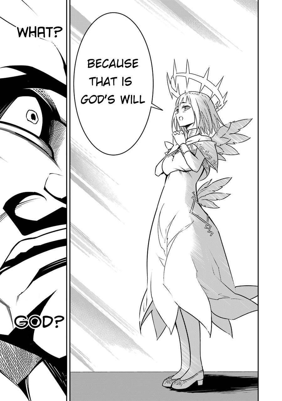 Ragna Crimson Chapter 8 - Page 15