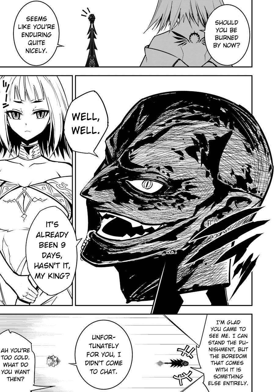 Ragna Crimson Chapter 8 - Page 36