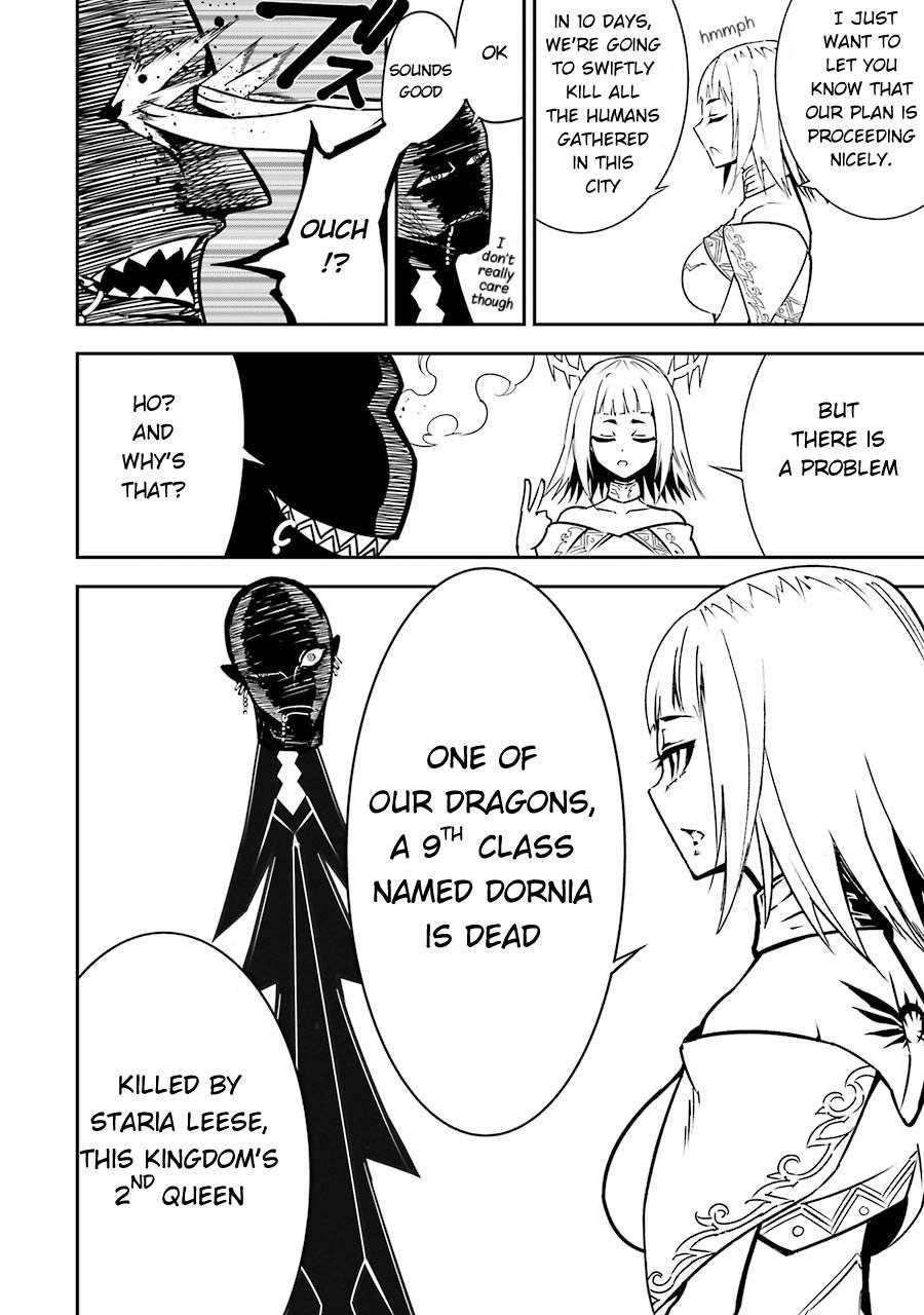 Ragna Crimson Chapter 8 - Page 37