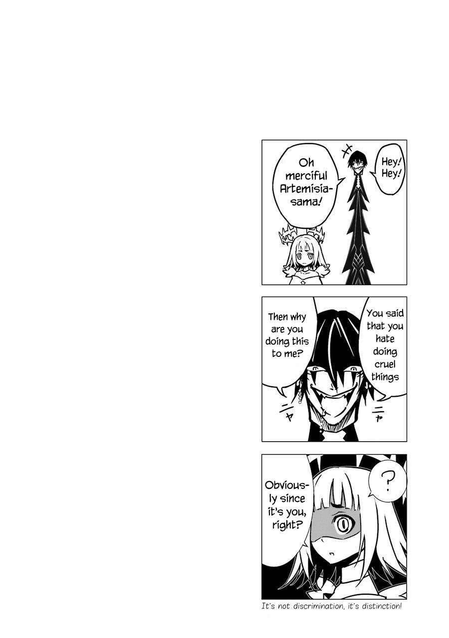 Ragna Crimson Chapter 8 - Page 50