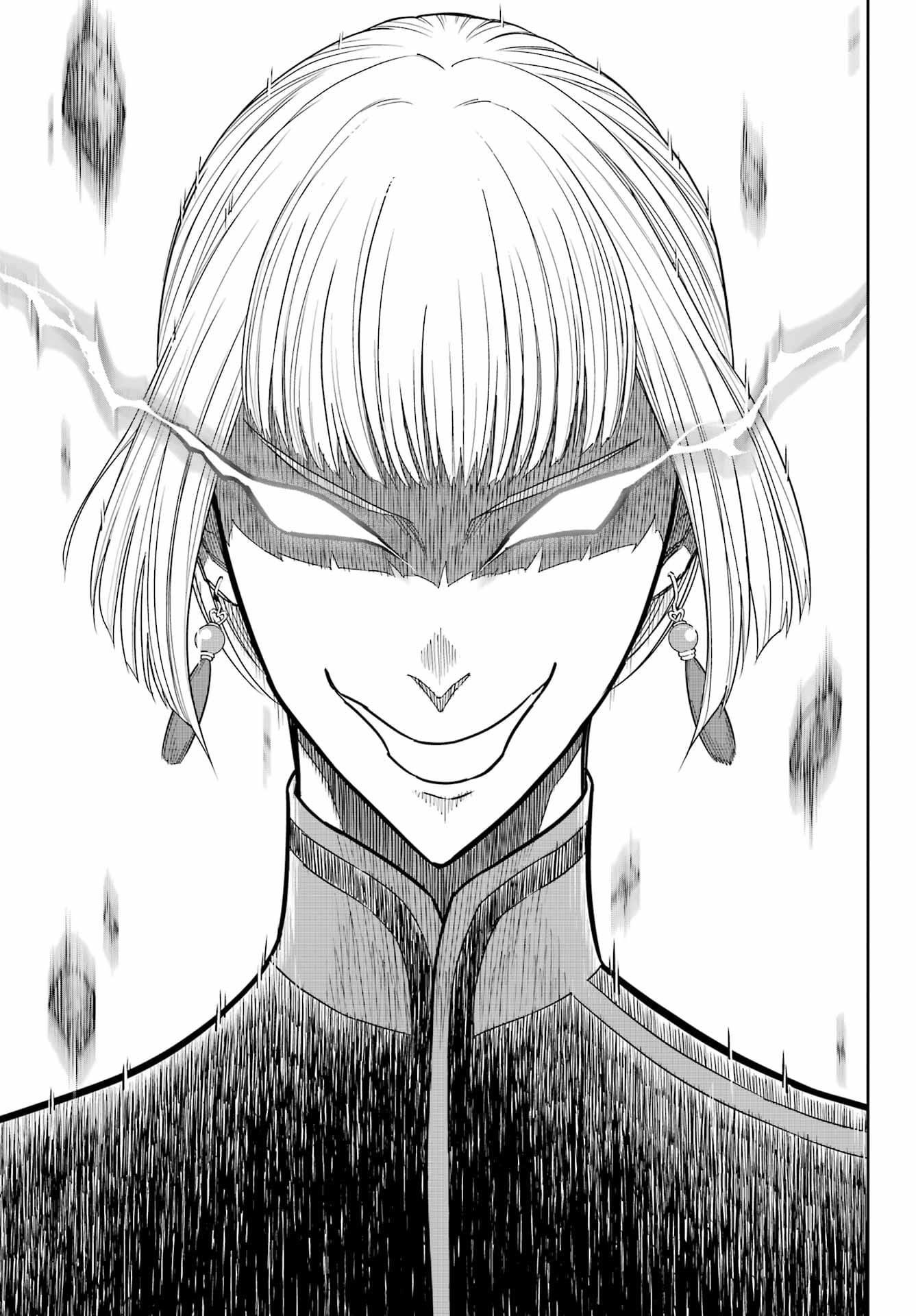 Ragna Crimson Chapter 86 - Page 10