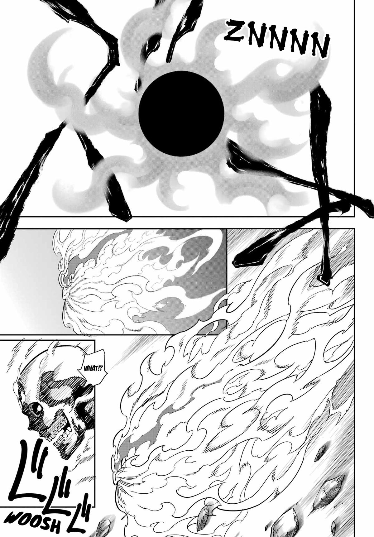 Ragna Crimson Chapter 87 - Page 24