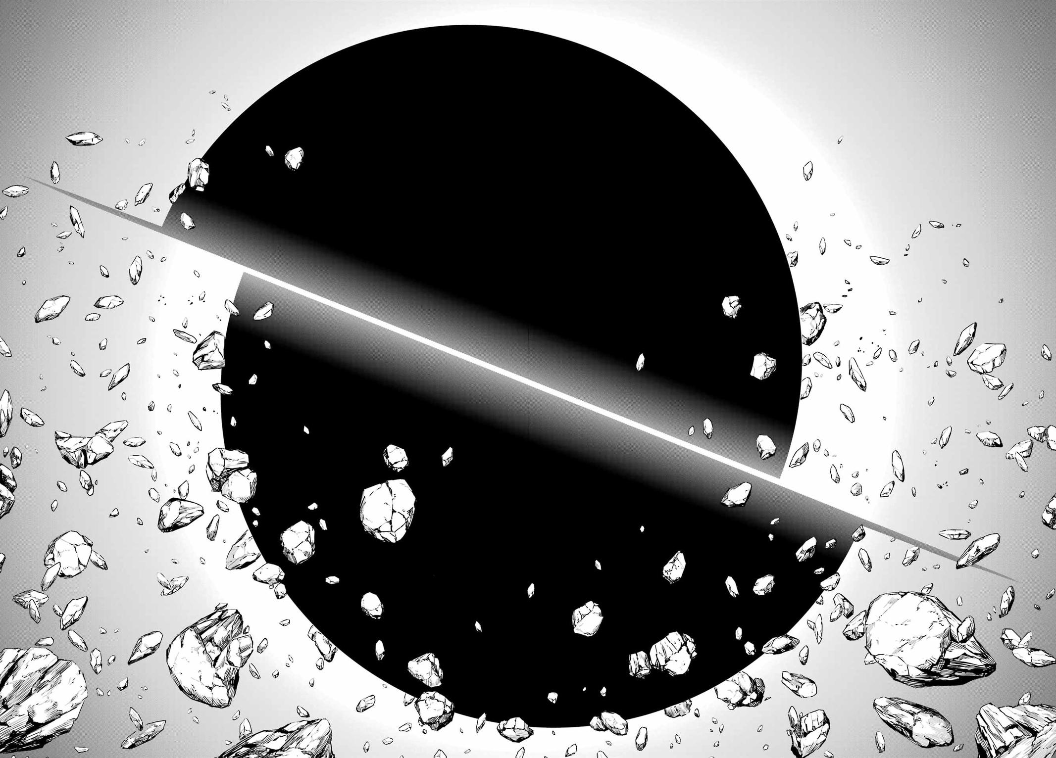 Ragna Crimson Chapter 88 - Page 19