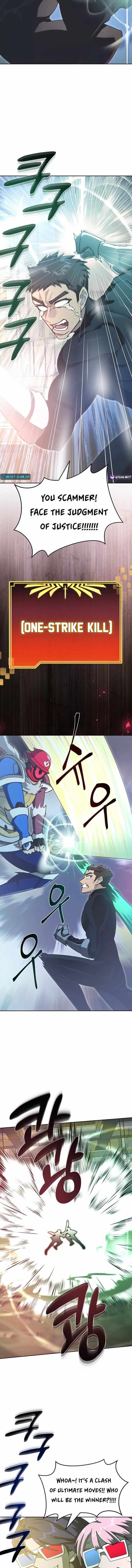 Stuck in the Tower Chapter 108 - Page 6