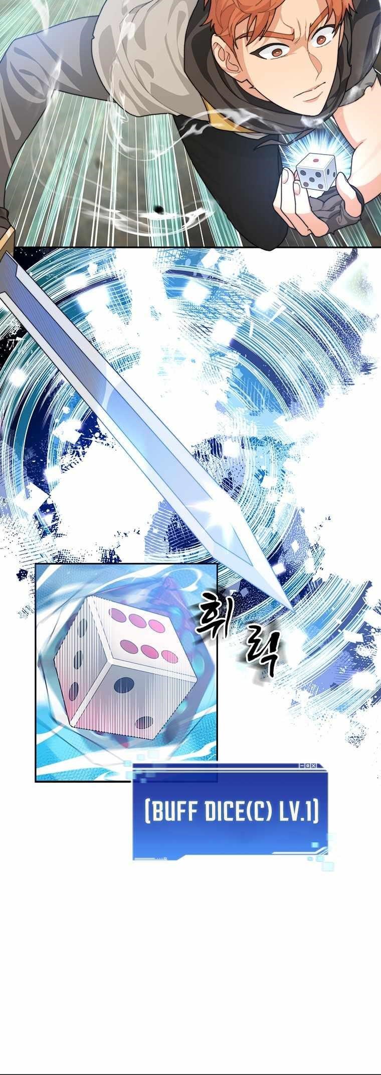 Stuck in the Tower Chapter 11 - Page 30