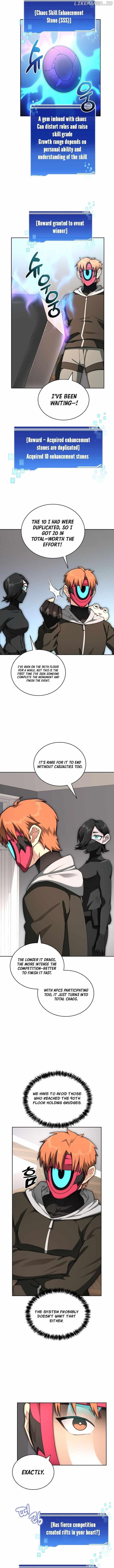 Stuck in the Tower Chapter 113 - Page 2