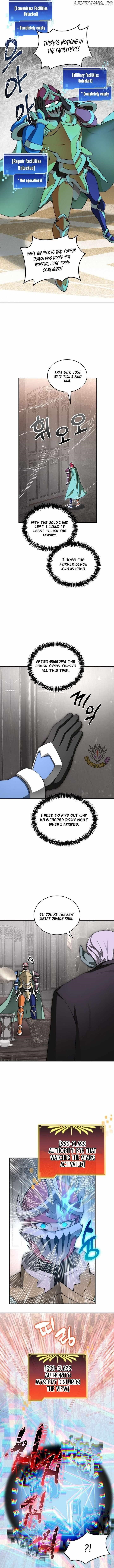 Stuck in the Tower Chapter 115 - Page 13