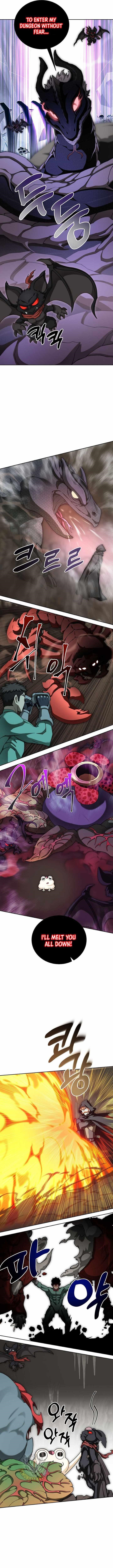 Stuck in the Tower Chapter 117 - Page 11