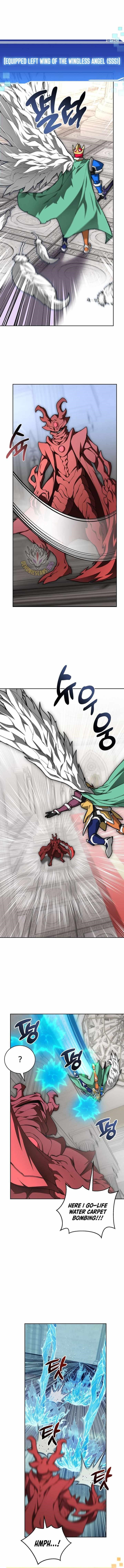 Stuck in the Tower Chapter 121 - Page 4