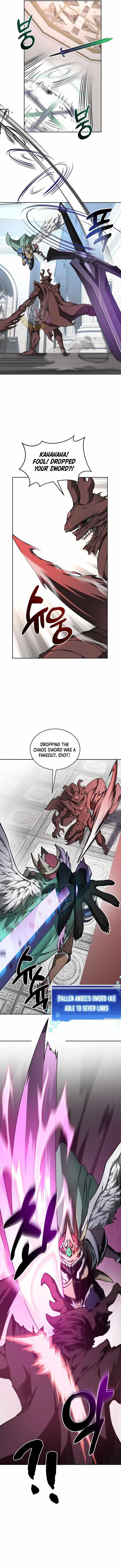 Stuck in the Tower Chapter 121 - Page 6