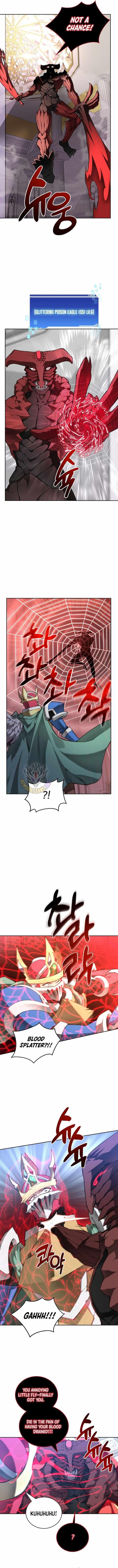 Stuck in the Tower Chapter 122 - Page 4