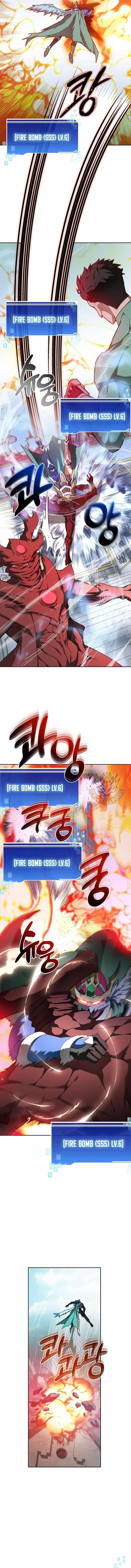 Stuck in the Tower Chapter 122 - Page 6