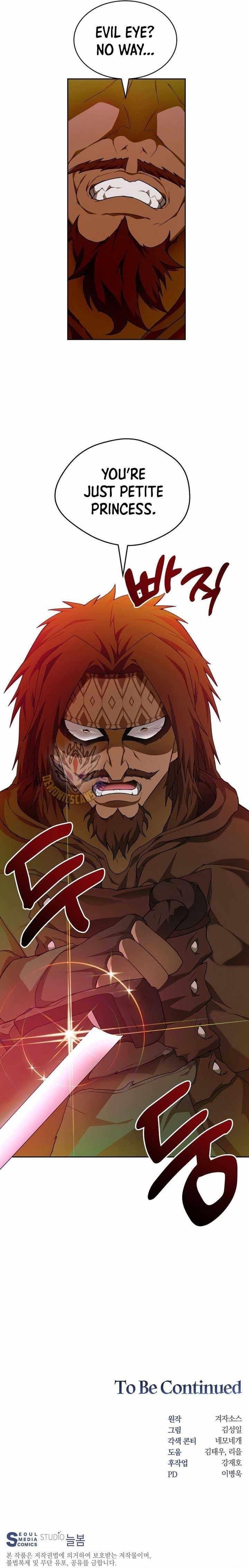 Stuck in the Tower Chapter 125 - Page 13