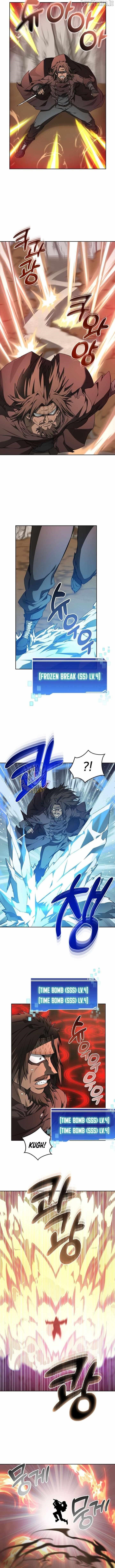 Stuck in the Tower Chapter 126 - Page 2