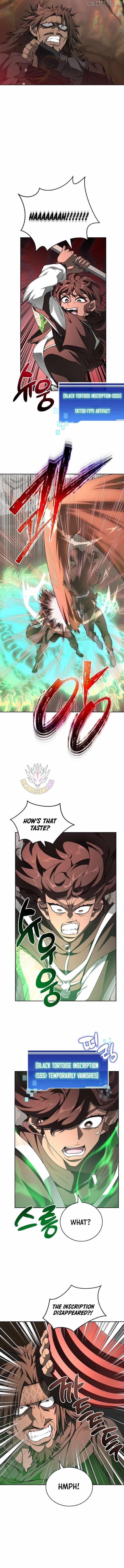 Stuck in the Tower Chapter 126 - Page 3