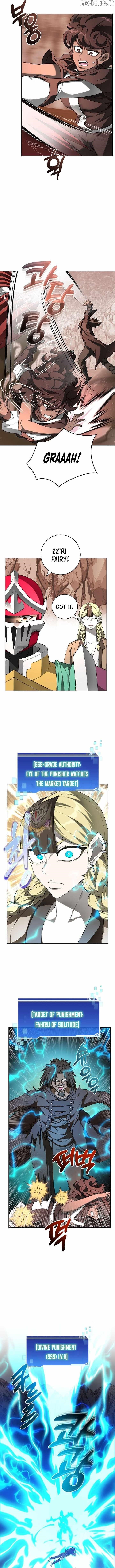 Stuck in the Tower Chapter 126 - Page 4