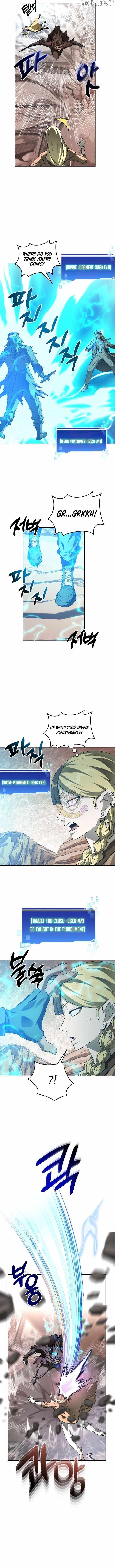 Stuck in the Tower Chapter 126 - Page 8