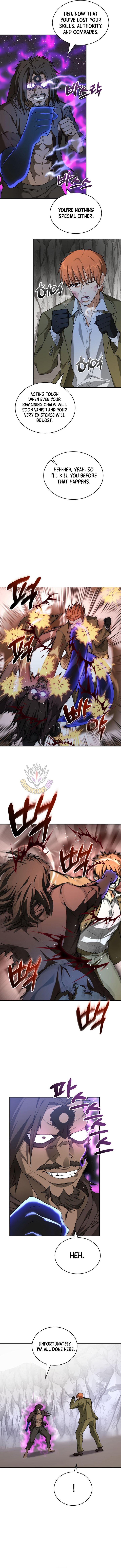 Stuck in the Tower Chapter 127 - Page 11