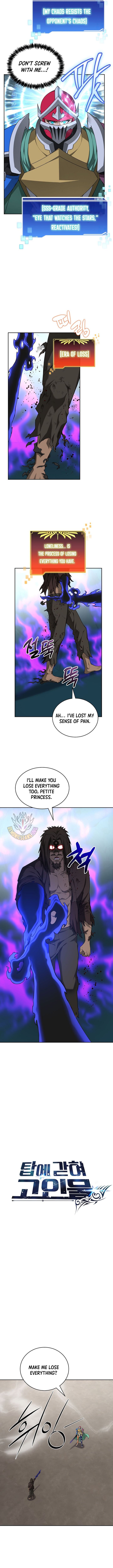 Stuck in the Tower Chapter 127 - Page 6