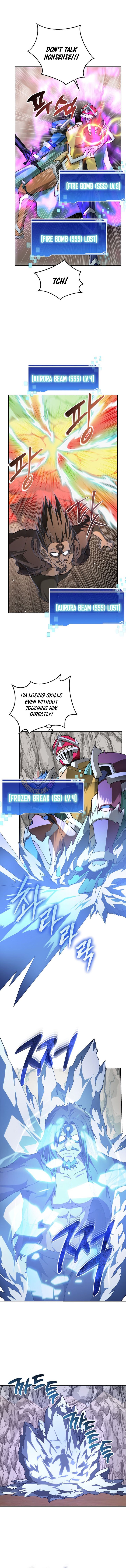 Stuck in the Tower Chapter 127 - Page 7