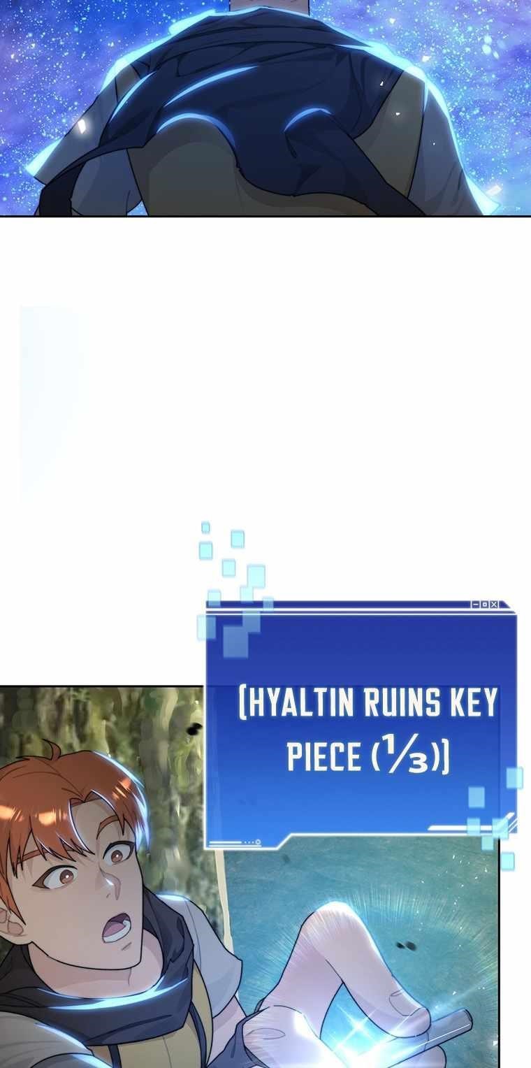 Stuck in the Tower Chapter 13 - Page 12