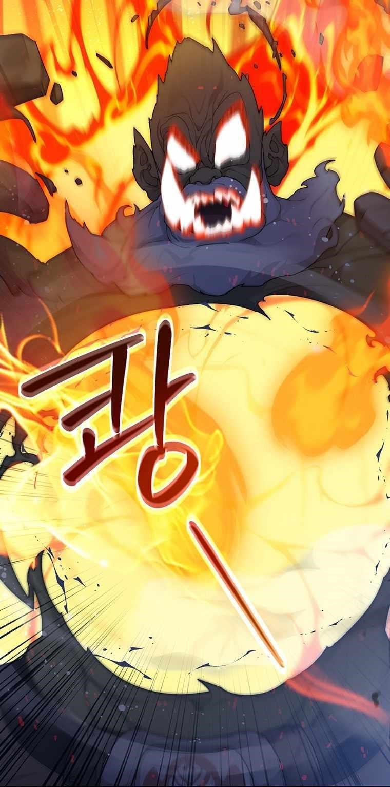 Stuck in the Tower Chapter 13 - Page 2