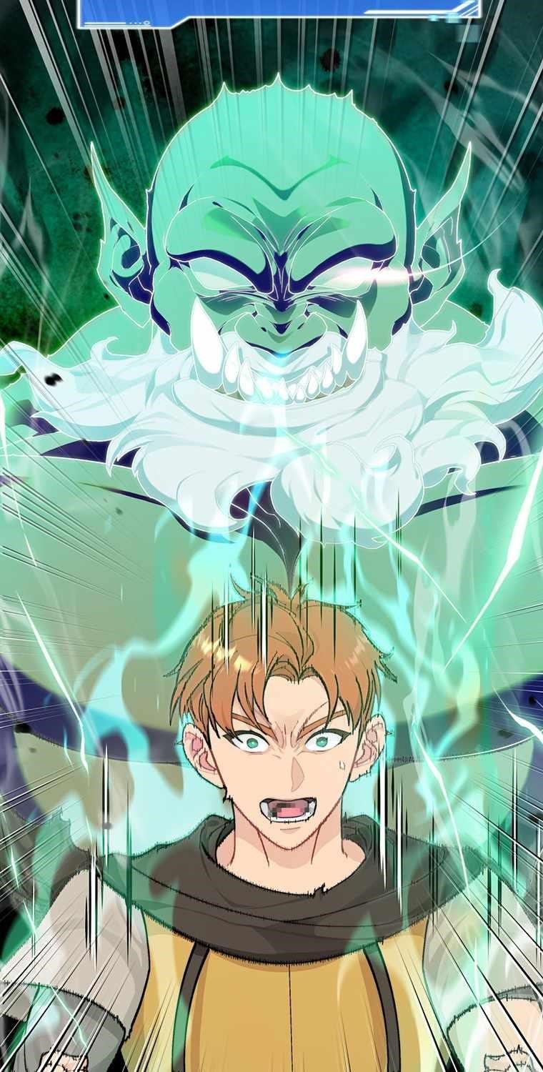 Stuck in the Tower Chapter 13 - Page 26