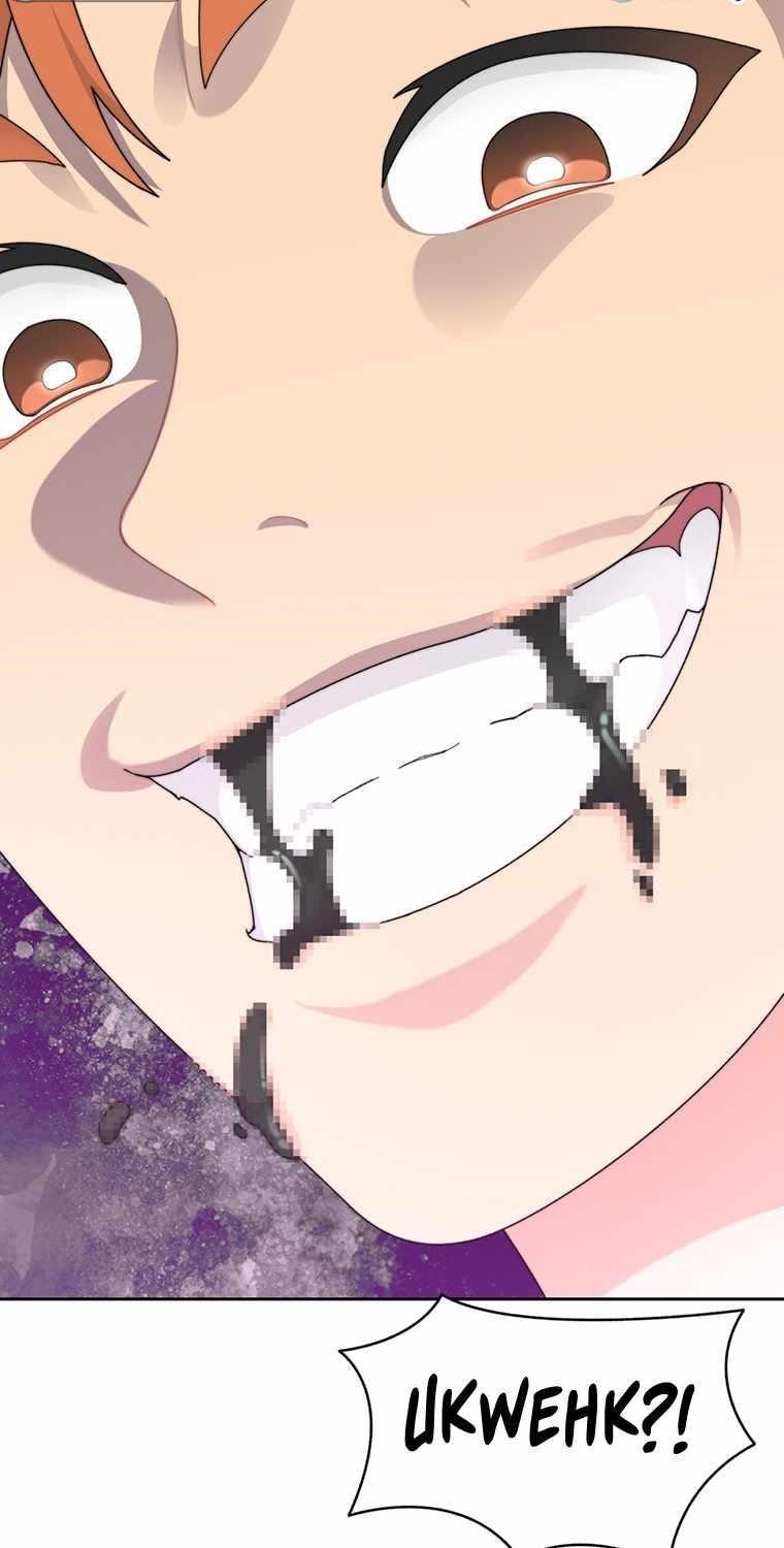 Stuck in the Tower Chapter 13 - Page 29