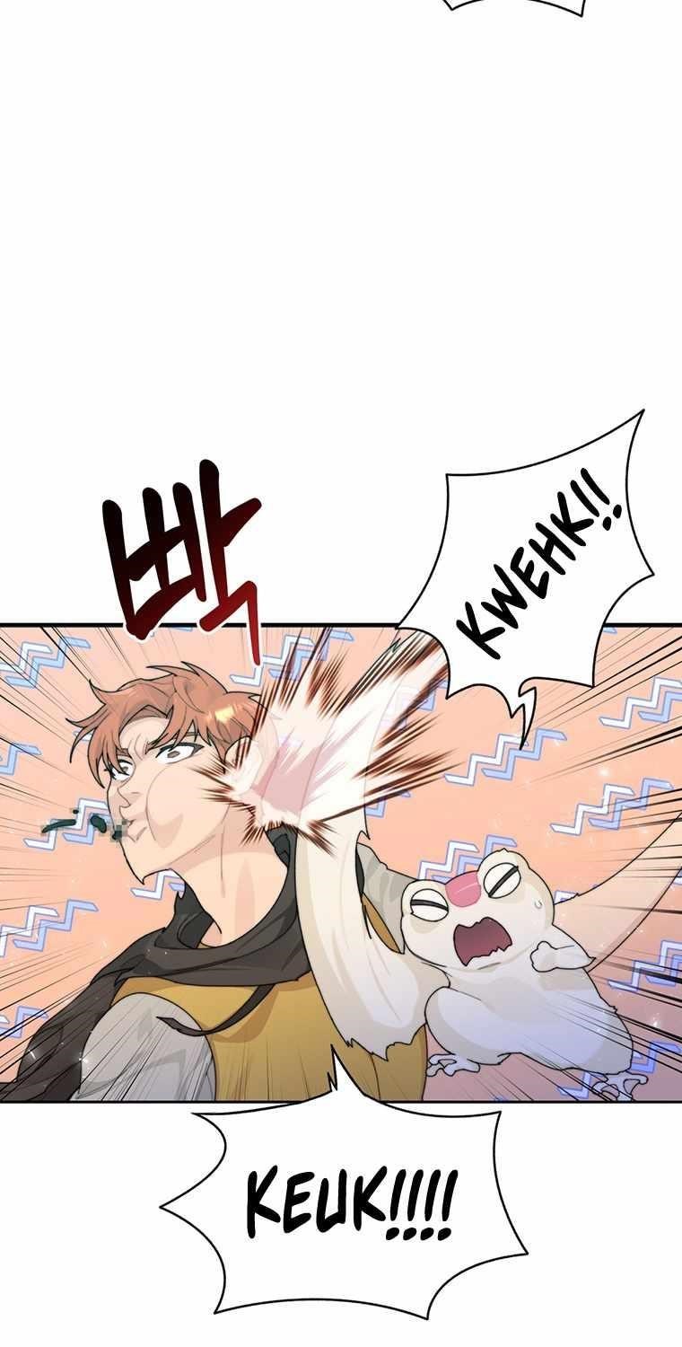 Stuck in the Tower Chapter 13 - Page 30