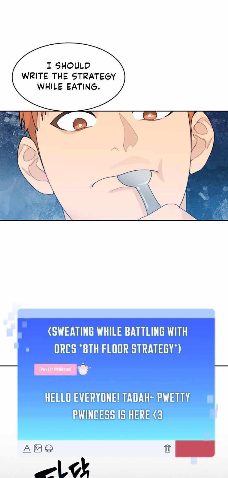 Stuck in the Tower Chapter 13 - Page 39