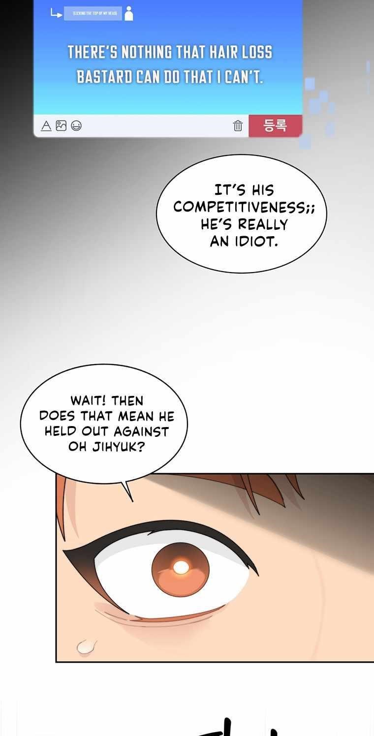 Stuck in the Tower Chapter 13 - Page 47