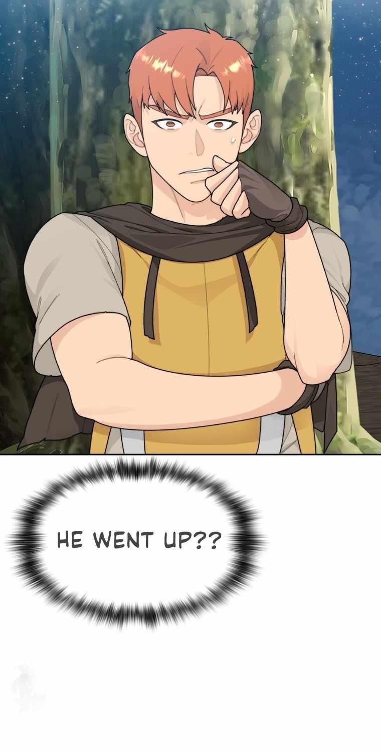 Stuck in the Tower Chapter 13 - Page 50