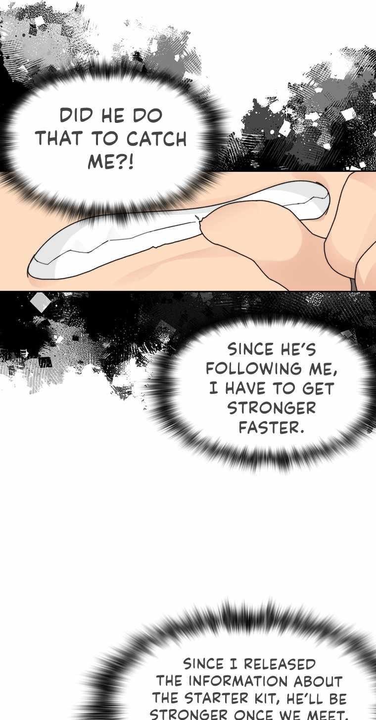 Stuck in the Tower Chapter 13 - Page 51