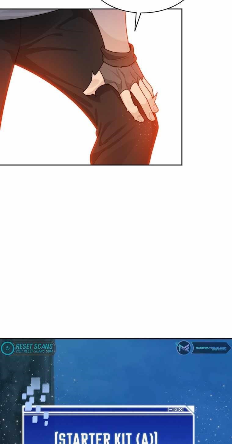 Stuck in the Tower Chapter 13 - Page 53