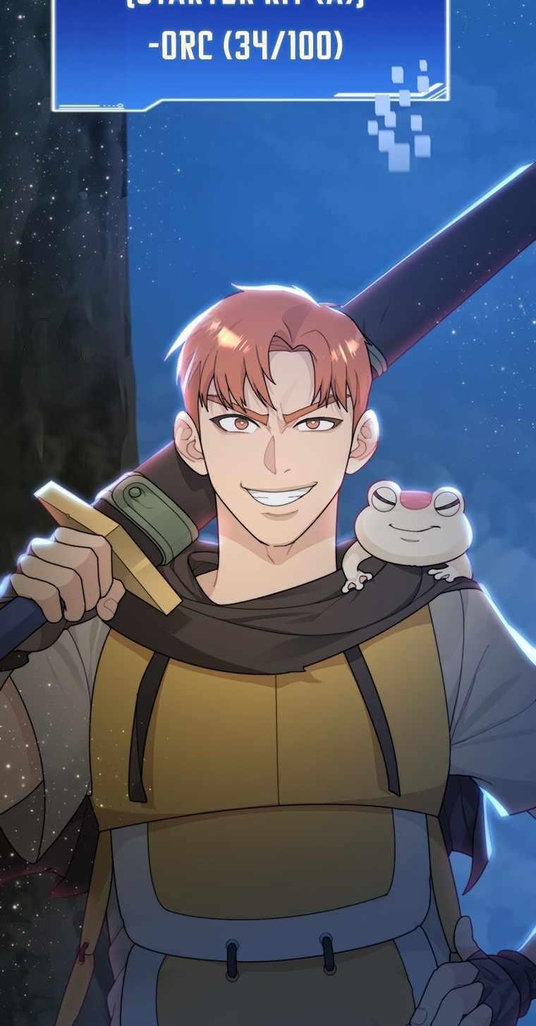 Stuck in the Tower Chapter 13 - Page 54