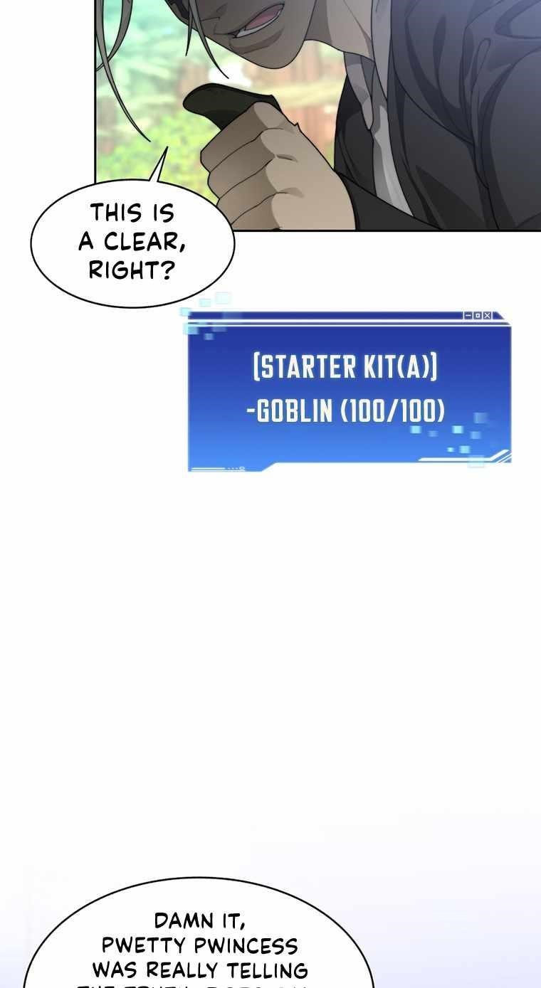 Stuck in the Tower Chapter 13 - Page 64