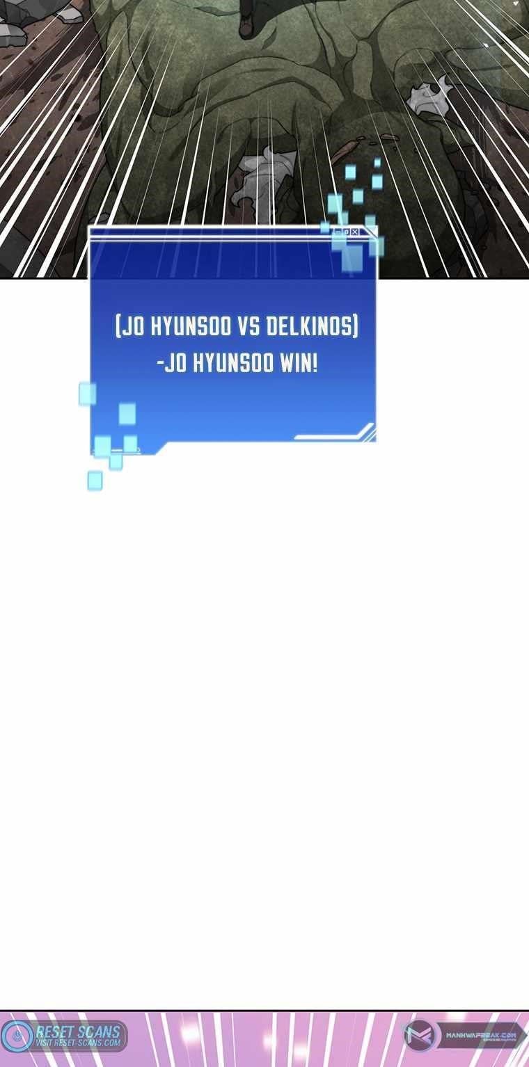 Stuck in the Tower Chapter 13 - Page 7