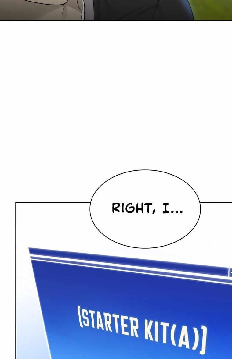 Stuck in the Tower Chapter 13 - Page 74