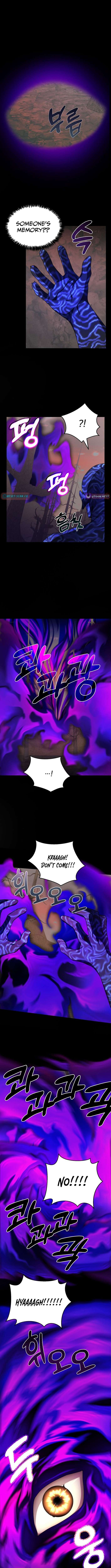 Stuck in the Tower Chapter 134 - Page 7