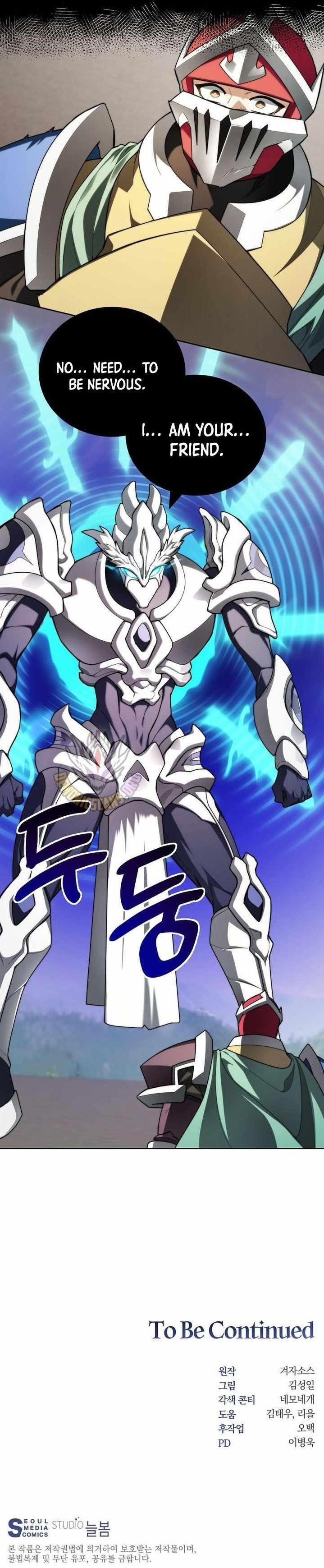 Stuck in the Tower Chapter 140 - Page 15