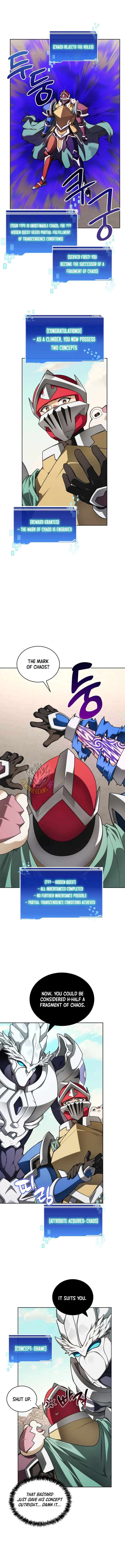 Stuck in the Tower Chapter 141 - Page 5