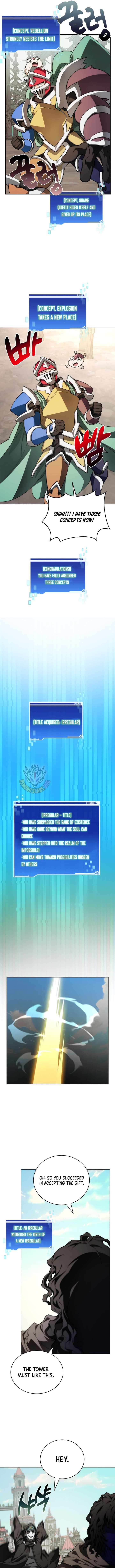 Stuck in the Tower Chapter 143 - Page 15